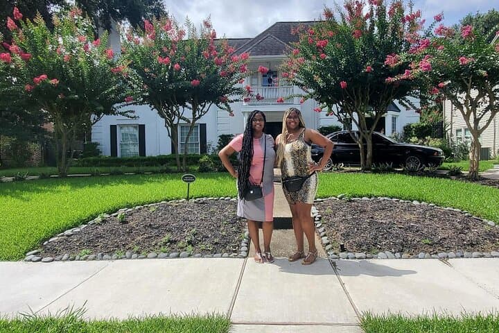 Beyoncé Houston Cultural Walking Tour: Sites from Childhood to Stardom photo 4