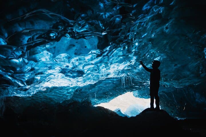 Blue Ice Cave Adventure: Full-Day Glacier Hike on Vatnajökull photo 4