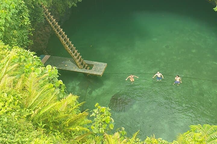 Private Samoa Island Tour: Upolu Full-Day Cultural & Snorkel Excursion photo 2