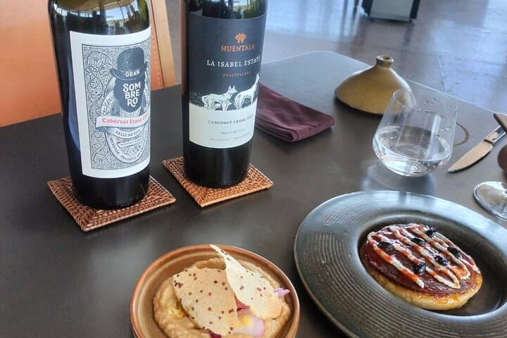Uco Valley Wine Tour — Premium Small-Group Winery Experience in Gualtallary photo 6