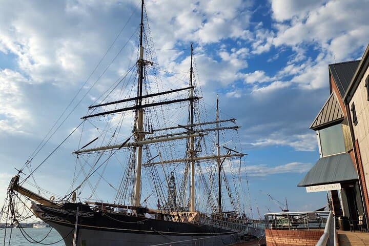 Galveston Island Full-Day History & Seawall Tour from Houston photo 3