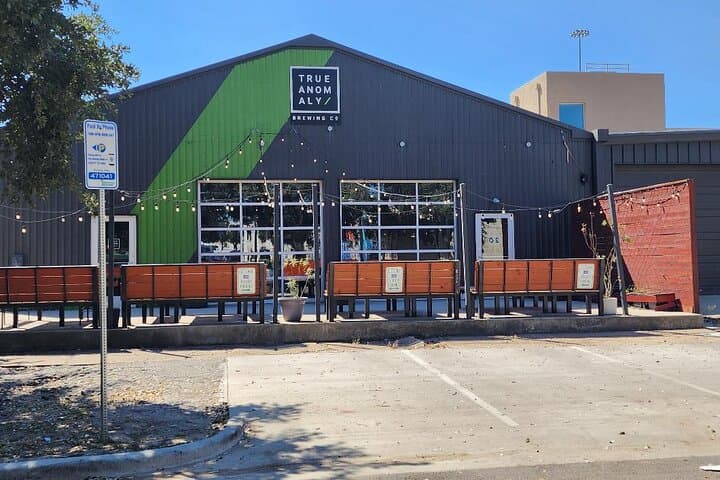 Houston Brewery Tours: Private Craft Beer Tour Including St. Arnold & EADO Breweries photo 6