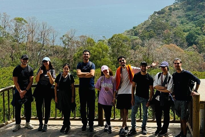 Tangier Coastal Hike: Perdicaris Forest, Ghanam Rock & Merkala Beach photo 3