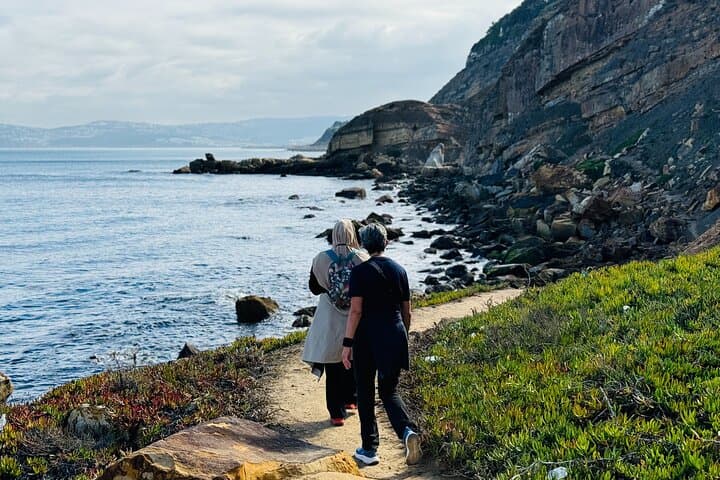 Tangier Coastal Hike: Perdicaris Forest, Ghanam Rock & Merkala Beach photo 6