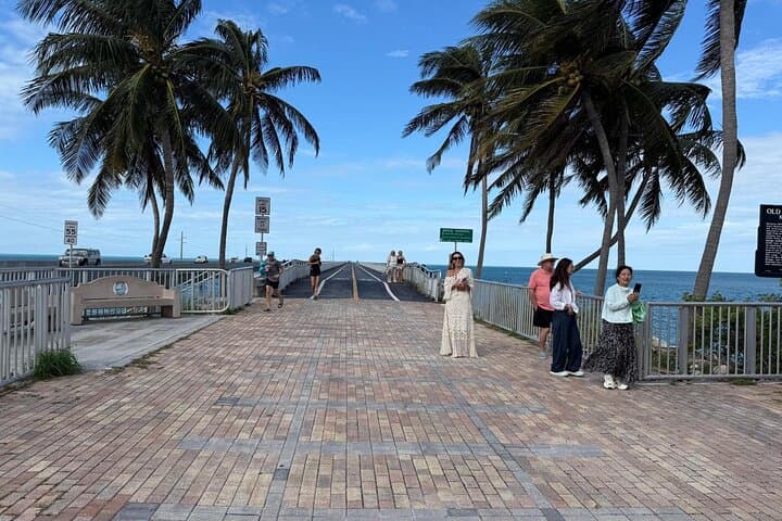 Across the Seven Mile Bridge: Full-Day Miami to Key West Adventure photo 4