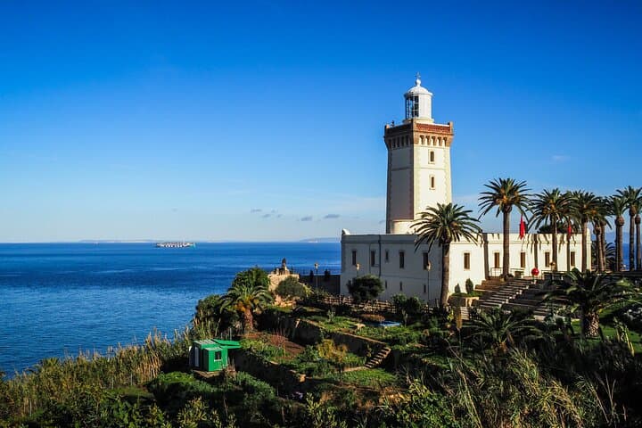 VIP Tangier Day Tour from Tarifa — Ferry Crossing, Kasbah & Camel Ride photo 5
