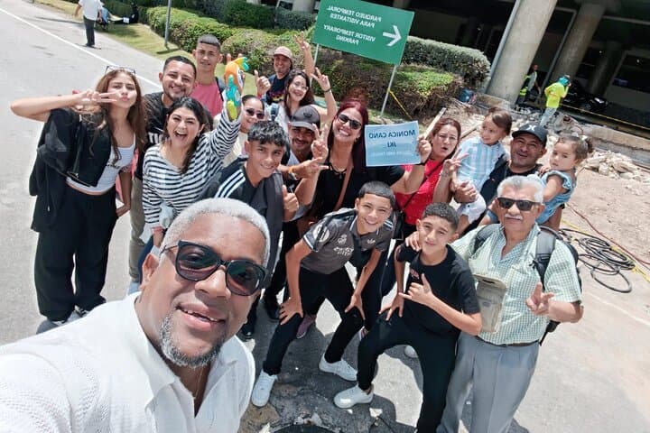 Private Punta Cana Airport Transfers to Hotels — Reliable & Punctual Service photo 2