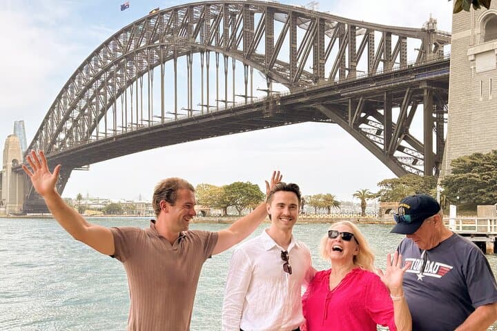 48-Hour Sydney & Blue Mountains Luxury Private Tour — Opera House to Three Sisters photo 2