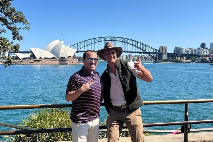 48-Hour Sydney & Blue Mountains Luxury Private Tour — Opera House to Three Sisters photo 5