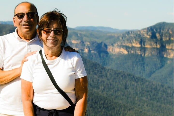 48-Hour Sydney & Blue Mountains Luxury Private Tour — Opera House to Three Sisters photo 4