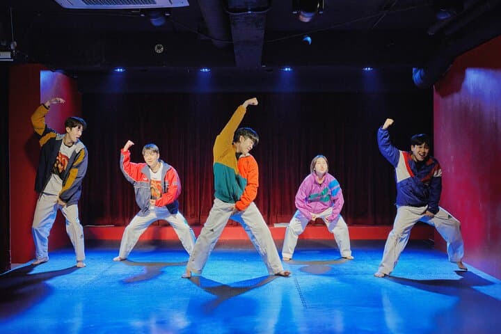 Immersive Taekwondo Performance and Pub Night in Hongdae, Seoul photo 3