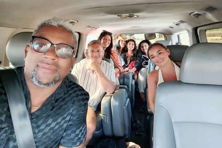 Private Punta Cana Airport Transfers to Hotels — Reliable & Punctual Service photo 4