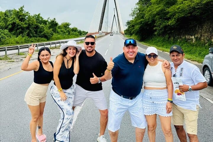 Private Punta Cana Airport Transfers to Hotels — Reliable & Punctual Service photo 3