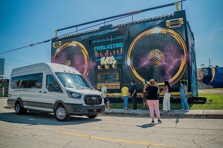 Private Miami City Tour: Explore Beach, Wynwood & Little Havana photo 2