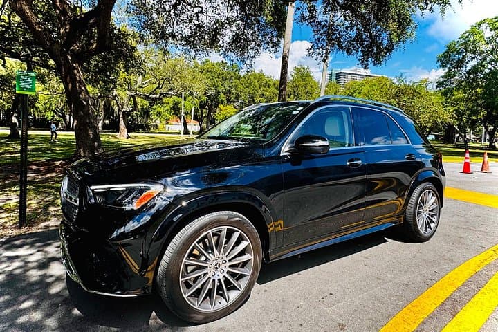 Private Miami City Tour: Explore Beach, Wynwood & Little Havana photo 1