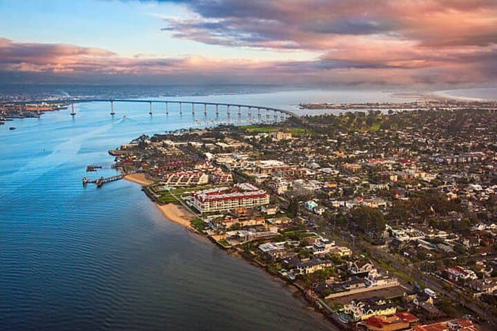 San Diego Ultimate Tour: Private Coastal & Cultural Highlights in One Day photo 2