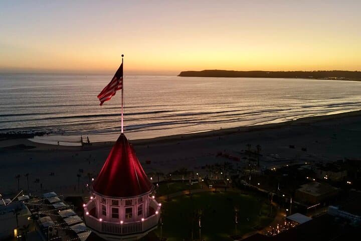 San Diego Ultimate Tour: Private Coastal & Cultural Highlights in One Day