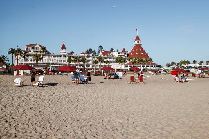 San Diego Ultimate Tour: Private Coastal & Cultural Highlights in One Day photo 3