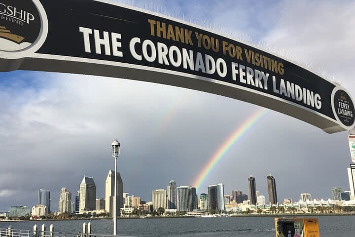 San Diego Ultimate Tour: Private Coastal & Cultural Highlights in One Day photo 4