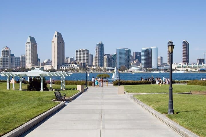 San Diego Ultimate Tour: Private Coastal & Cultural Highlights in One Day photo 5