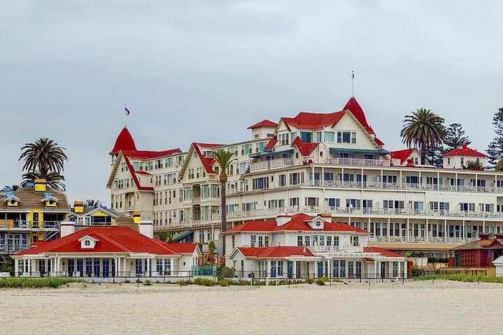 San Diego Ultimate Tour: Private Coastal & Cultural Highlights in One Day photo 6