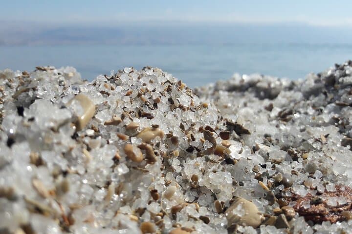 Masada, Ein Gedi & Dead Sea: Hike, Float and Explore the Lowest Point on Earth photo 3