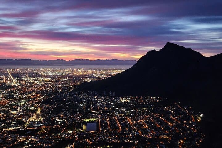 Lion Head Sunrise & Sunset Hike — Guided Cape Town Experience