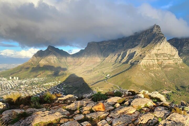 Lion Head Sunrise & Sunset Hike — Guided Cape Town Experience photo 6