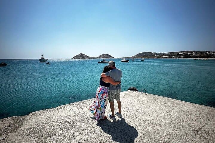 Customize Your Mykonos Private Sightseeing Tour: Pick from 27 Must-See Spots photo 5