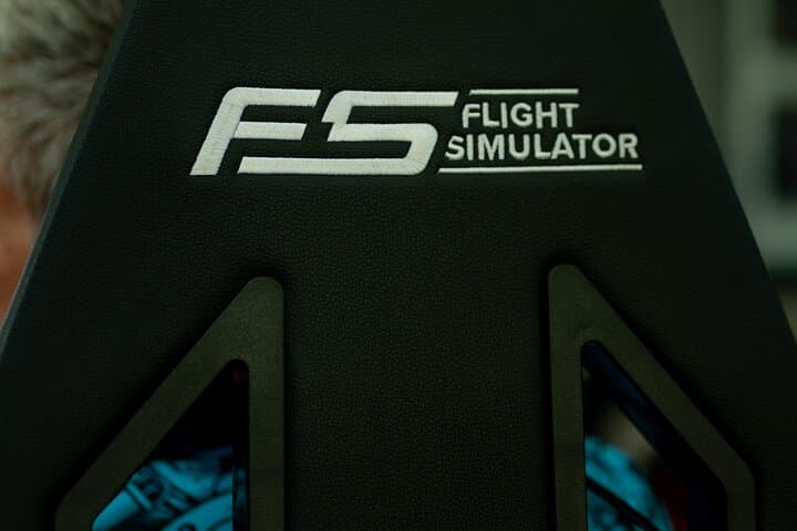 SimPro Academy Phuket: Professional Flight & Racing Simulator Experience at Phuket Boat Lagoon photo 3