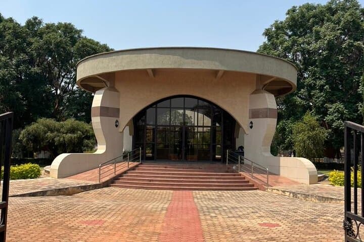 Lusaka Local Life: Eat, Explore and Ride Like a Zambian photo 3