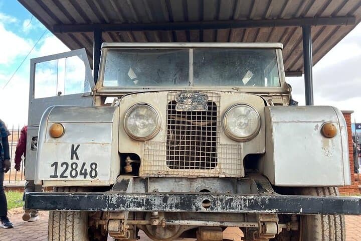 Lusaka Local Life: Eat, Explore and Ride Like a Zambian photo 6