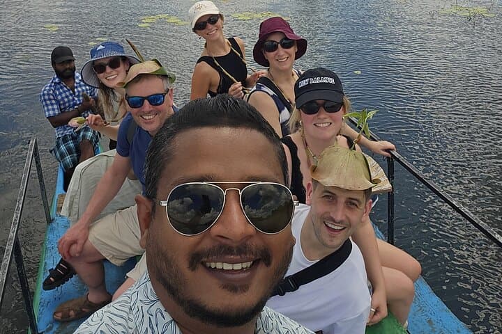 Sri Lanka 10-Day Guided Adventure: Culture, Safaris & Scenic Train photo 5