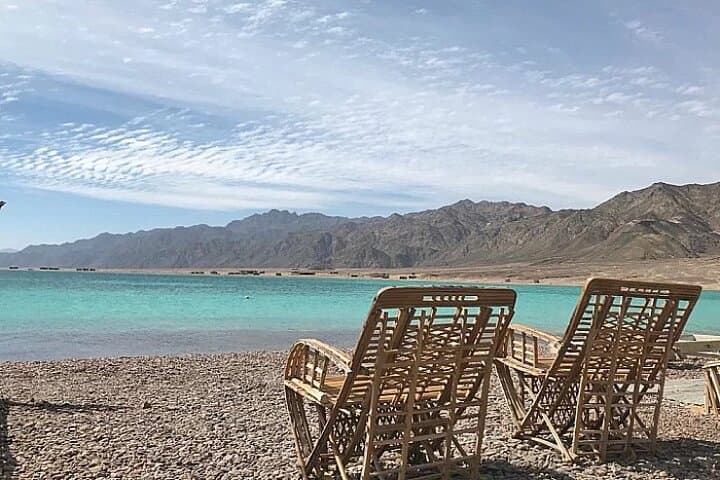 Private Guided Diving in Dahab — Blue Hole, Canyon & Lighthouse Reefs photo 6