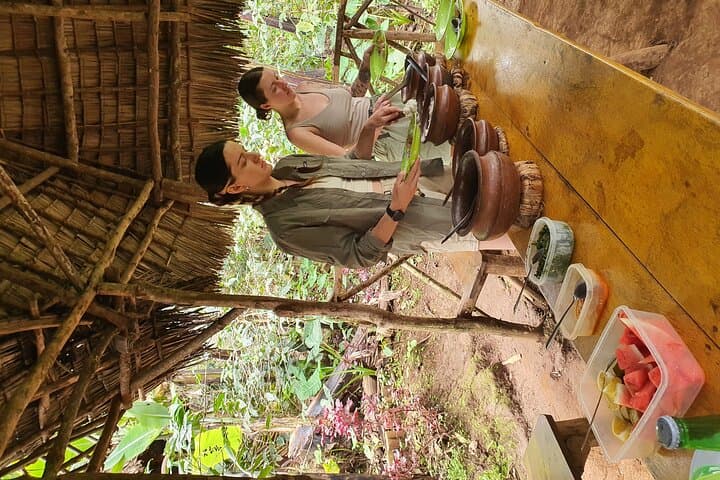 Materuni Waterfalls & Chagga Coffee Tour from Moshi — Half-Day Hike and Cultural Experience photo 5