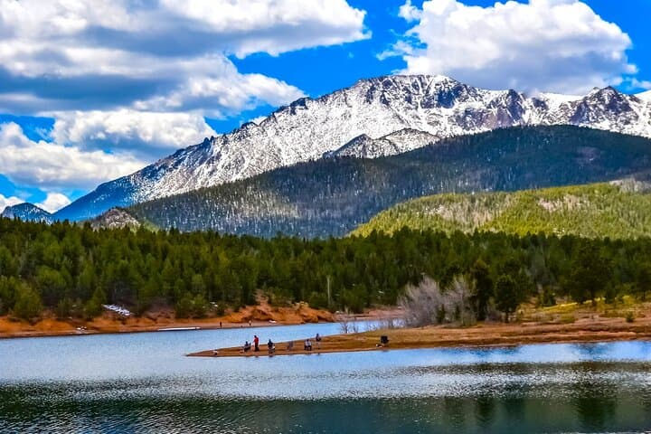 Self-Guided Pikes Peak Highway Audio Tour: Drive to the 14,115-Foot Summit photo 2