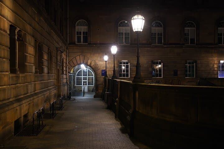Edinburgh Photography Walking Tour: Master Manual Mode and Hidden Photo Spots photo 5