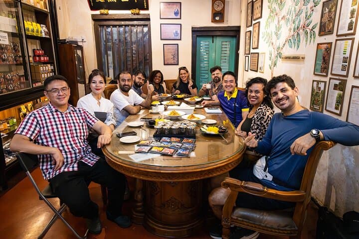 Melaka Flavours: Small-Group Food & Culture Walking Tour photo 2