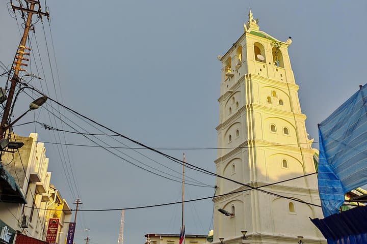Melaka Flavours: Small-Group Food & Culture Walking Tour photo 5