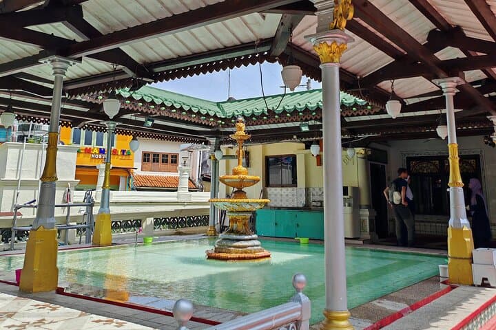 Melaka Flavours: Small-Group Food & Culture Walking Tour photo 6