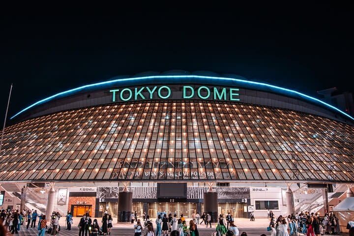 Tokyo City Pass: Skytree, Transport & Top Attractions Guide photo 2