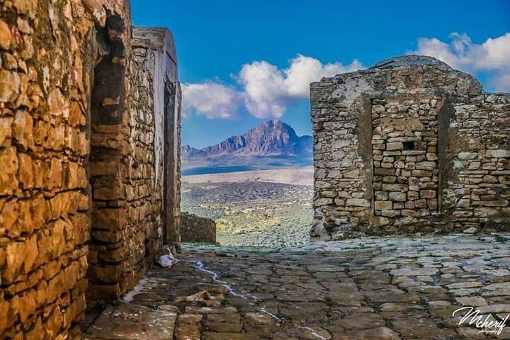 5-Day Berber Immersion & Mediterranean Elegance from Hammamet photo 2