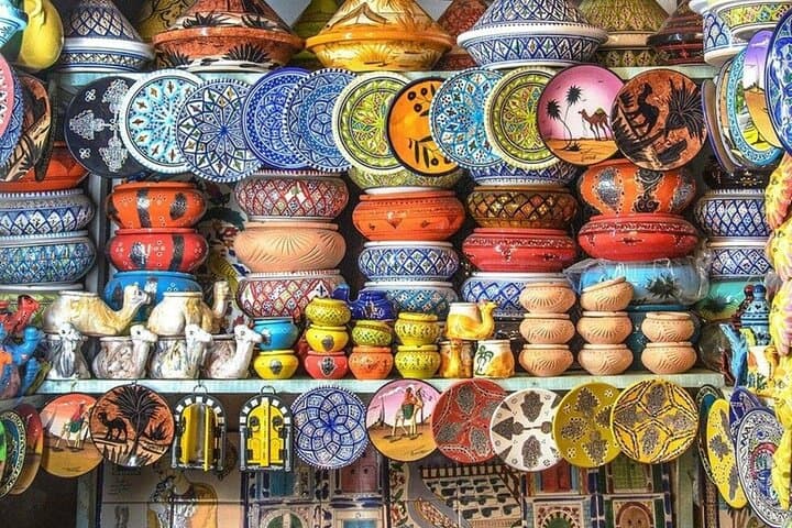 5-Day Berber Immersion & Mediterranean Elegance from Hammamet photo 3
