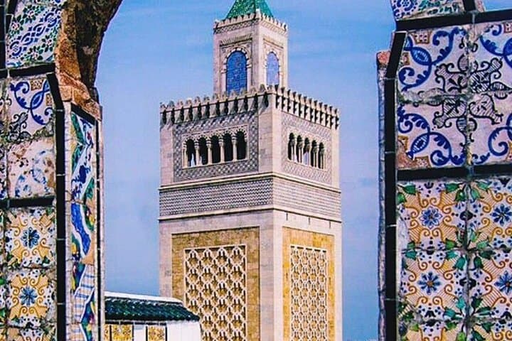 5-Day Berber Immersion & Mediterranean Elegance from Hammamet photo 4
