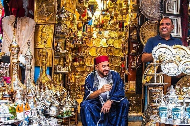 5-Day Berber Immersion & Mediterranean Elegance from Hammamet photo 6