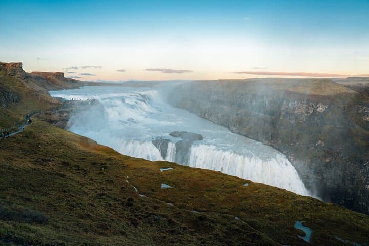 Golden Circle Classic: Full-Day Small-Group Tour from Reykjavik photo 3