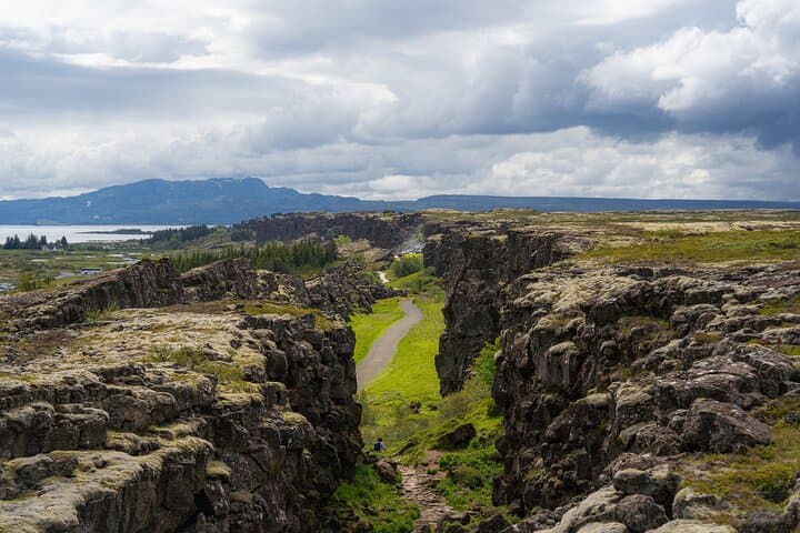 Golden Circle Classic: Full-Day Small-Group Tour from Reykjavik photo 5