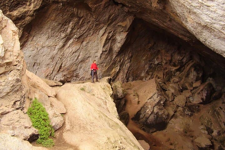 Montanejos Day Hike & Thermal Pools from Valencia — Mijares River Trails photo 4