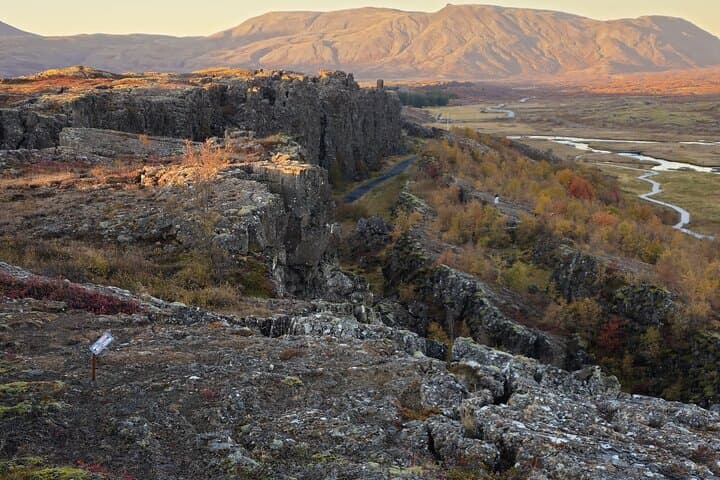 Private Golden Circle Day Tour from Reykjavík: Thingvellir, Geysir & Gullfoss photo 5