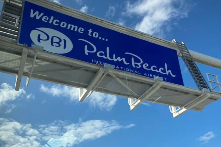 Palm Beach VIP Airport Limo Transfer — Private Car Service to PBI & Surrounding Areas photo 2